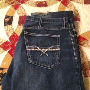 Cinch Jeans
